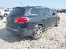 5GALRCED9AJ****** Salvamento y Destrozados 2010 Buick Enclave en Estado de Texas