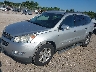 1GNLVFED4AJ****** Used and Repairable 2010 Chevrolet Traverse in Milwaukee