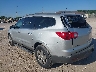 1GNLVFED4AJ****** Salvage and Repairable 2010 Chevrolet Traverse in Milwaukee