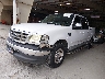 1FTRW07W41K****** Used and Repairable 2001 Ford F-150 in Chattanooga