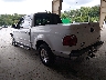 1FTRW07W41K****** Salvage and Repairable 2001 Ford F-150 in Chattanooga