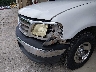 1FTRW07W41K****** Salvage and Repairable 2001 Ford F-150 in Tennessee State