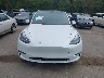 7SAYGDEE1PF****** Salvage 2023 Tesla Model Y in Kansas State