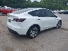7SAYGDEE1PF****** Salvage and Wrecked 2023 Tesla Model Y in Kansas State
