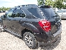 2GNALCEK8G6****** Salvage and Repairable 2016 Chevrolet Equinox in Cleveland