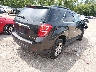 2GNALCEK8G6****** Salvage and Wrecked 2016 Chevrolet Equinox in Ohio State