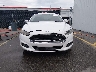 1FA6P0H73E5****** Destrozados 2014 Ford Fusion en Estado de Carolina del Sur
