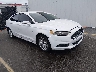 1FA6P0H73E5****** Salvamento y Destrozados 2014 Ford Fusion en Lexington