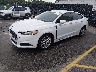 1FA6P0H73E5****** Usados y Reparables 2014 Ford Fusion en Lexington
