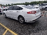 1FA6P0H73E5****** Salvamento y Reparables 2014 Ford Fusion en Lexington