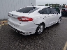 1FA6P0H73E5****** Salvamento y Destrozados 2014 Ford Fusion en Estado de Carolina del Sur