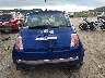3C3CFFCR8CT****** Used 2012 Fiat 500