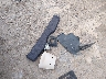3C3CFFCR8CT****** Wrecked 2012 Fiat 500 in West Virginia State