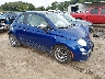 3C3CFFCR8CT****** Salvage and Wrecked 2012 Fiat 500 in Buckhannon