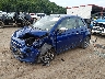 3C3CFFCR8CT****** Used and Repairable 2012 Fiat 500 in Buckhannon
