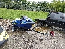 YDV5566***** Salvage and Wrecked 2020 Sea-Doo Personal Watercraft in Rec Rides Online Exclusive