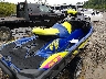 YDV5566***** Used and Repairable 2020 Sea-Doo Personal Watercraft in Tennessee State
