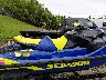 YDV5566***** Wrecked 2020 Sea-Doo Personal Watercraft in Rec Rides Online Exclusive