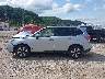 JF2SJAEC4HH****** Repairable 2017 Subaru Forester in Pennsylvania State