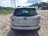 JF2SJAEC4HH****** Wrecked 2017 Subaru Forester