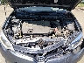 2T1BURHE1FC****** Repairable 2015 Toyota Corolla in Englishtown
