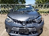2T1BURHE1FC****** Wrecked 2015 Toyota Corolla in New Jersey State