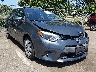 2T1BURHE1FC****** Salvage and Wrecked 2015 Toyota Corolla in Englishtown