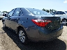 2T1BURHE1FC****** Salvage and Repairable 2015 Toyota Corolla in Englishtown