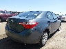 2T1BURHE1FC****** Salvage and Wrecked 2015 Toyota Corolla in New Jersey State