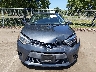 2T1BURHE1FC****** Salvage and Repairable 2015 Toyota Corolla in New Jersey State
