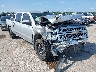 3GCUKREC5EG****** Salvage and Wrecked 2014 Chevrolet Silverado 1500 in Lincoln