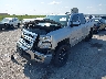 3GCUKREC5EG****** Used and Repairable 2014 Chevrolet Silverado 1500 in Lincoln