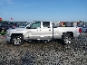 2GCVKPEC6K1****** Repairable 2019 Chevrolet Silverado 1500 in Georgia State
