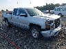2GCVKPEC6K1****** Salvage and Wrecked 2019 Chevrolet Silverado 1500 in Tifton