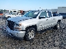 2GCVKPEC6K1****** Used and Repairable 2019 Chevrolet Silverado 1500 in Tifton