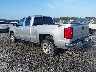 2GCVKPEC6K1****** Salvage and Repairable 2019 Chevrolet Silverado 1500 in Tifton