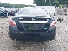 1N4AL3AP5EC****** Wrecked 2014 Nissan Altima