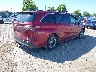 5TDYRKECXMS****** Salvamento y Destrozados 2021 Toyota Sienna en Estado de Pennsylvania