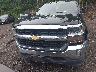 1GCVKREH4JZ****** Wrecked 2018 Chevrolet Silverado 1500 in Rhode Island State