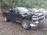 1GCVKREH4JZ****** Salvage and Wrecked 2018 Chevrolet Silverado 1500 in Providence