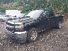 1GCVKREH4JZ****** Used and Repairable 2018 Chevrolet Silverado 1500 in Providence