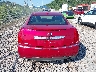 1G6DS5E37D0****** Wrecked 2013 Cadillac CTS