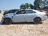 4T1BE46KX8U****** Repairable 2008 Toyota Camry in Texas State