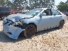 4T1BE46KX8U****** Used and Repairable 2008 Toyota Camry in Longview