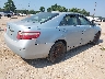 4T1BE46KX8U****** Salvage and Wrecked 2008 Toyota Camry in Texas State