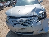 4T1BE46KX8U****** Salvage and Repairable 2008 Toyota Camry in Texas State