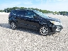 1FMCU0G99HU****** Salvage and Wrecked 2017 Ford Escape in Indianapolis South