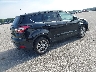 1FMCU0G99HU****** Salvage and Wrecked 2017 Ford Escape in Indiana State