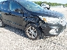1FMCU0G99HU****** Salvage and Repairable 2017 Ford Escape in Indiana State