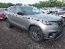 SALYL2EX0KA****** Salvamento y Destrozados 2019 Land Rover Range Rover Velar en Nashville